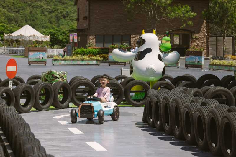 瑞穗天合國際觀光酒店_圖片1