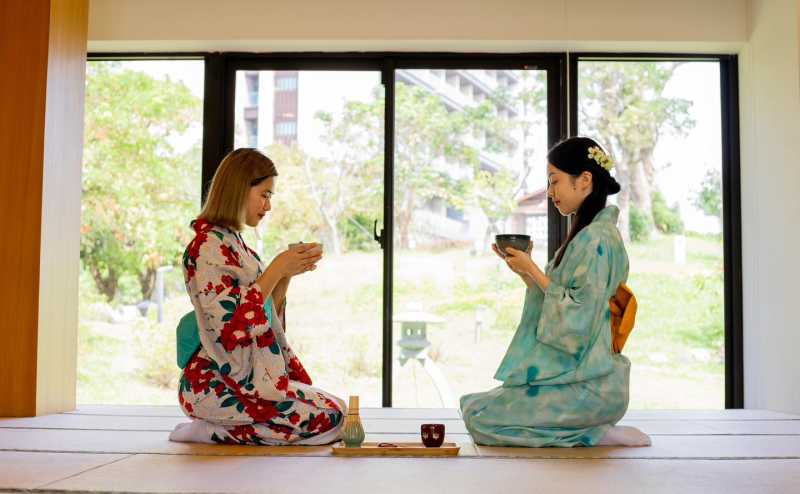 綠舞國際觀光飯店_圖片2