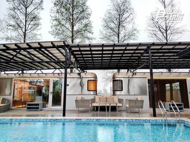 LoopLand 露營度假村