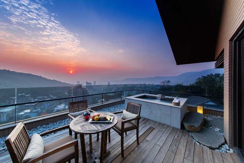 北投麗禧溫泉酒店_圖片3