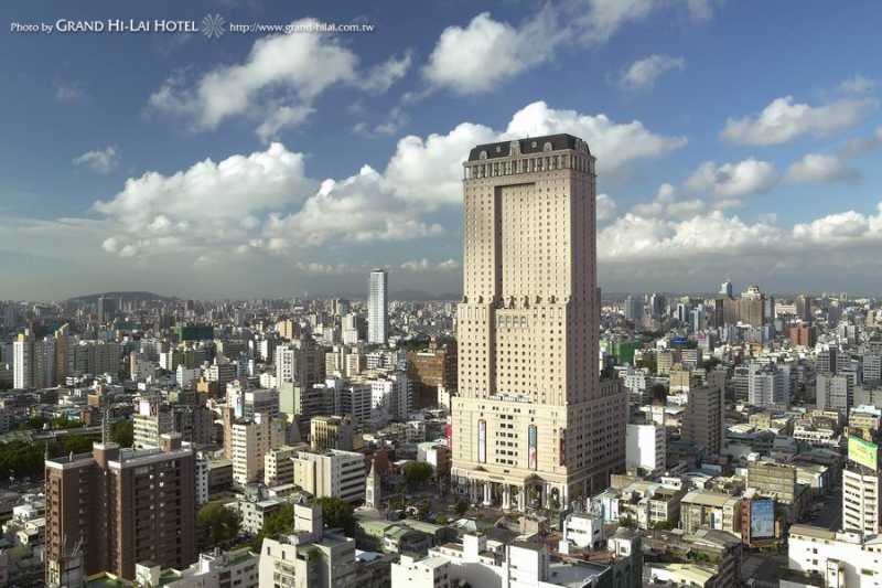 高雄漢來大飯店_圖片4
