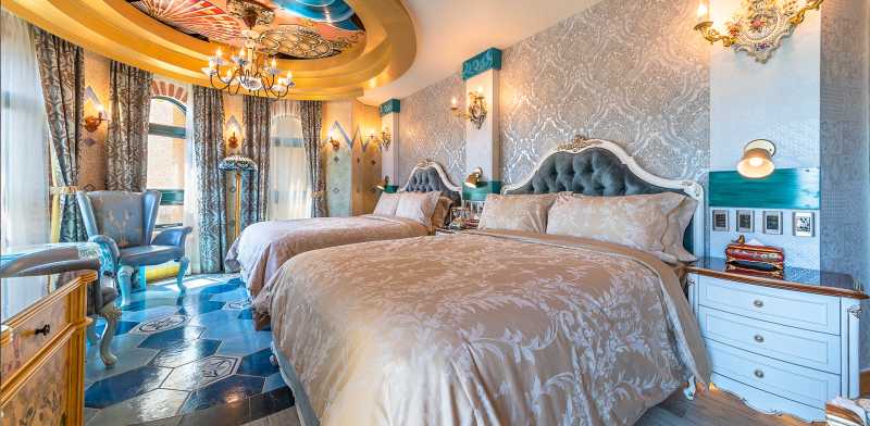 七星潭水上明月海景渡假旅店_圖片2