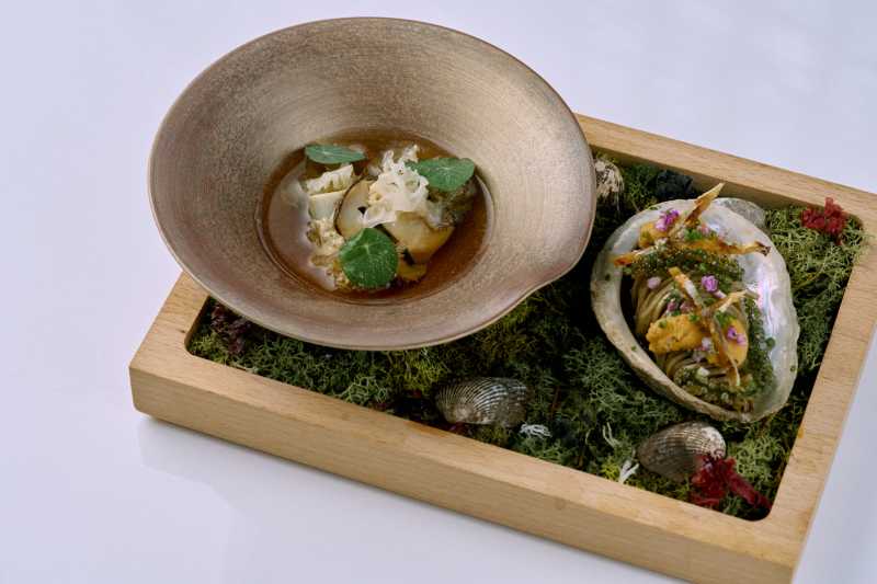 台南晶英酒店_圖片2