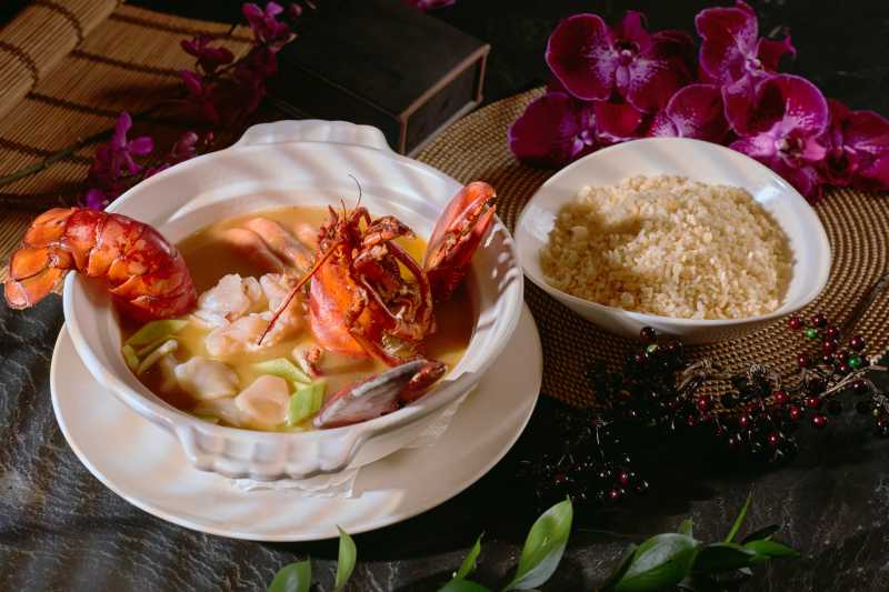 台南晶英酒店_圖片3