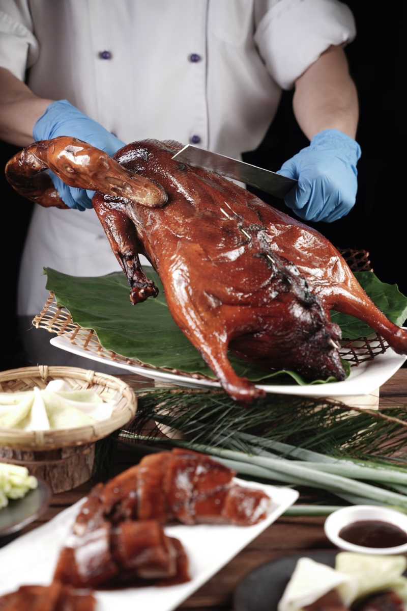 君品酒店_圖片3