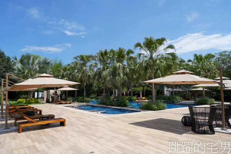 秧悦美地度假酒店_圖片4