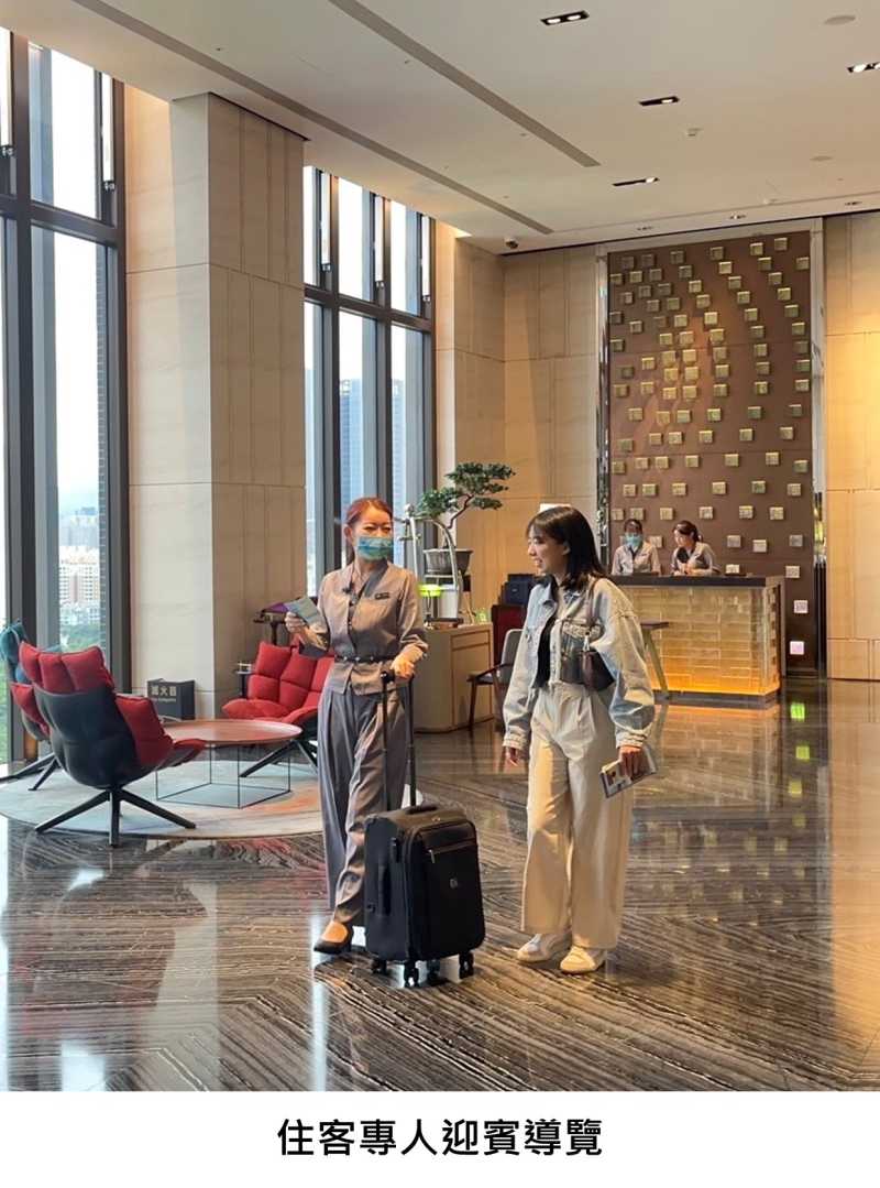 H₂O Hotel 水京棧國際酒店_圖片1