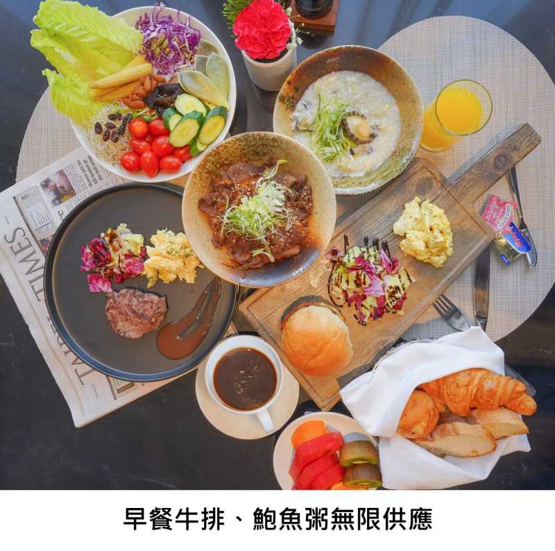 H₂O Hotel 水京棧國際酒店_圖片3