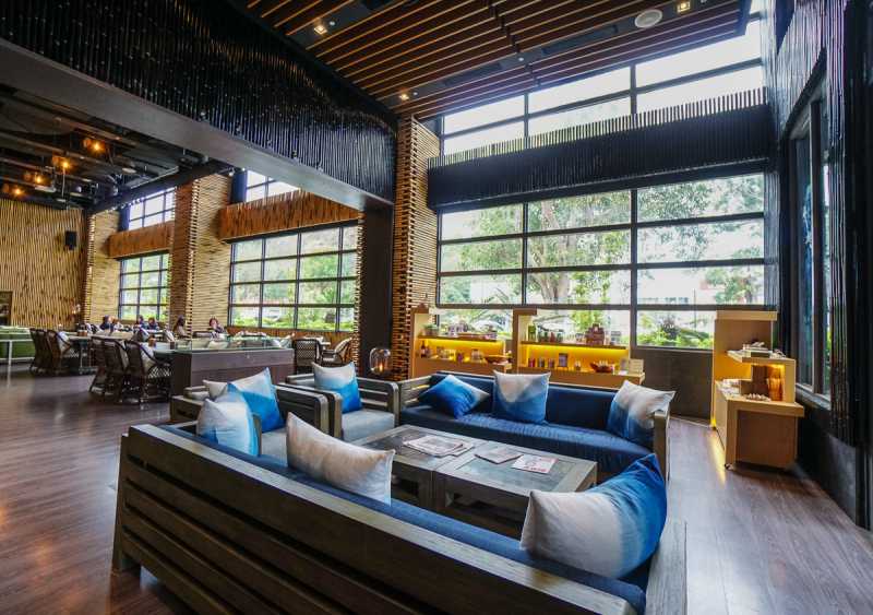 THE GAYA HOTEL渡假酒店_圖片1