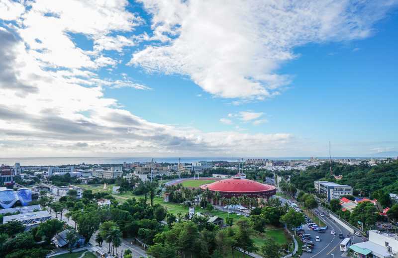 THE GAYA HOTEL渡假酒店_圖片2