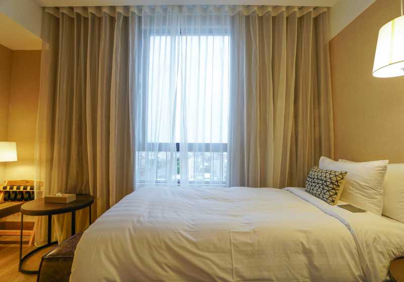 THE GAYA HOTEL渡假酒店_圖片3