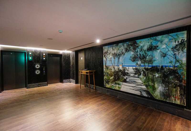 THE GAYA HOTEL渡假酒店_圖片4