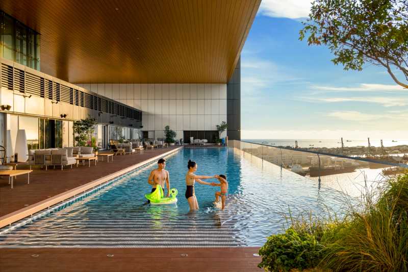 高雄承億酒店_圖片1