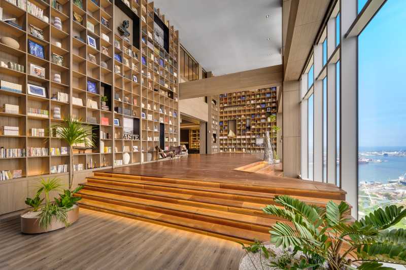 高雄承億酒店_圖片2