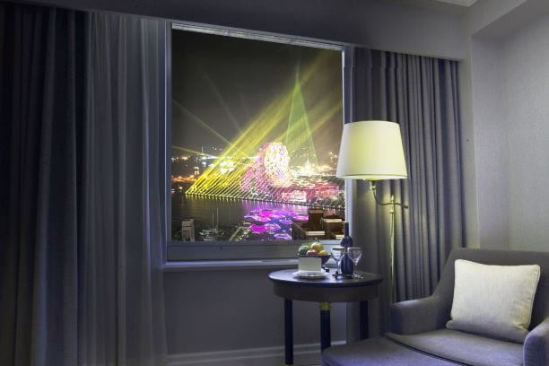 高雄漢來大飯店_圖片1