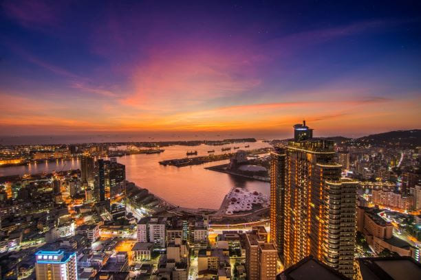 高雄漢來大飯店_圖片2