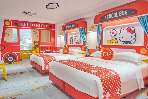 高雄漢來大飯店_圖片3