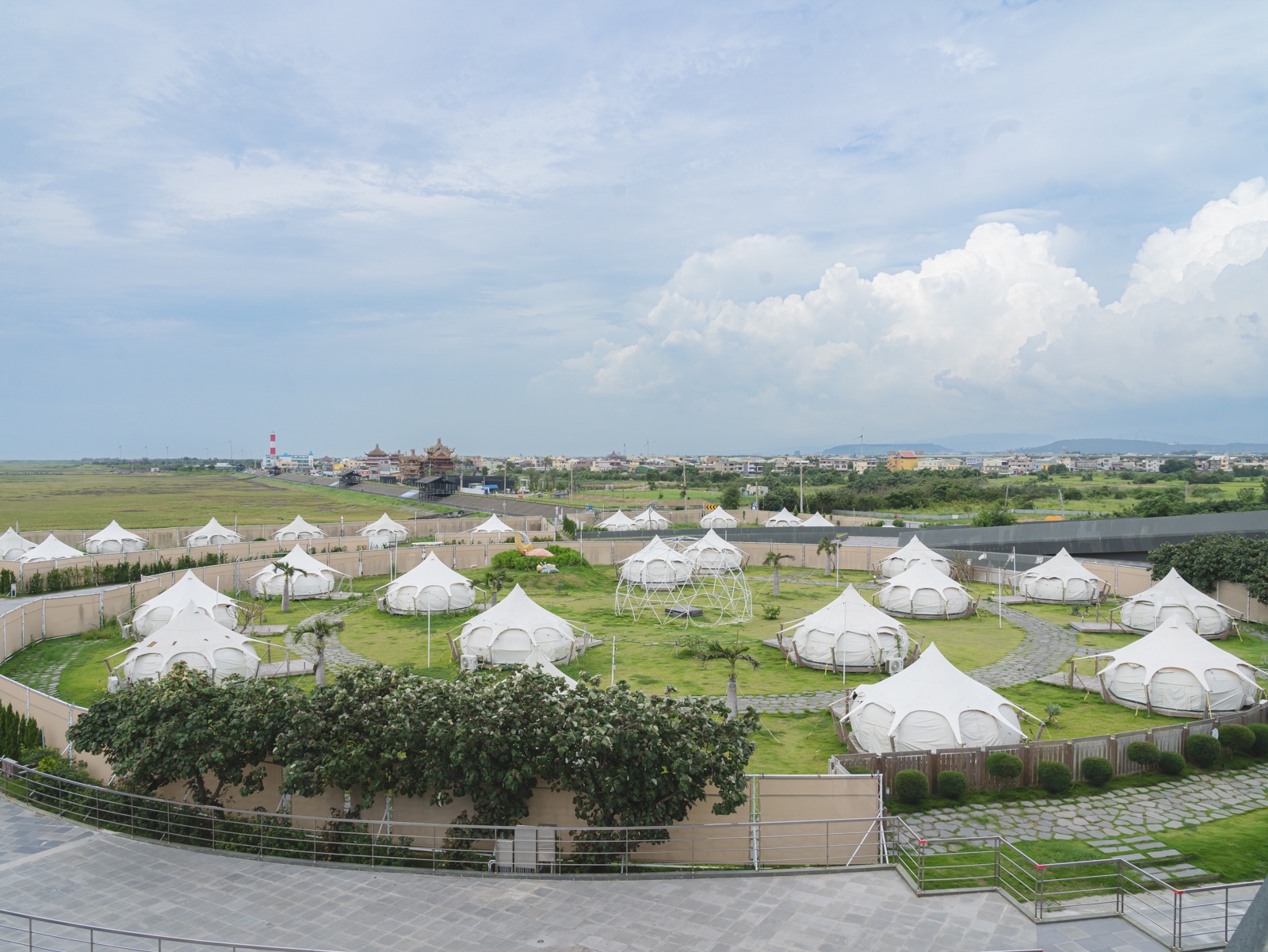 蟬說：夕陽漫漫