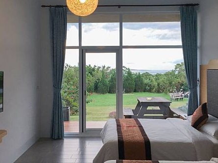 珊瑚園民宿（合法民宿登記編號：屏東縣530號）