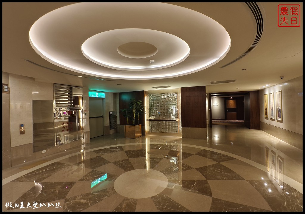 尊爵天際大飯店