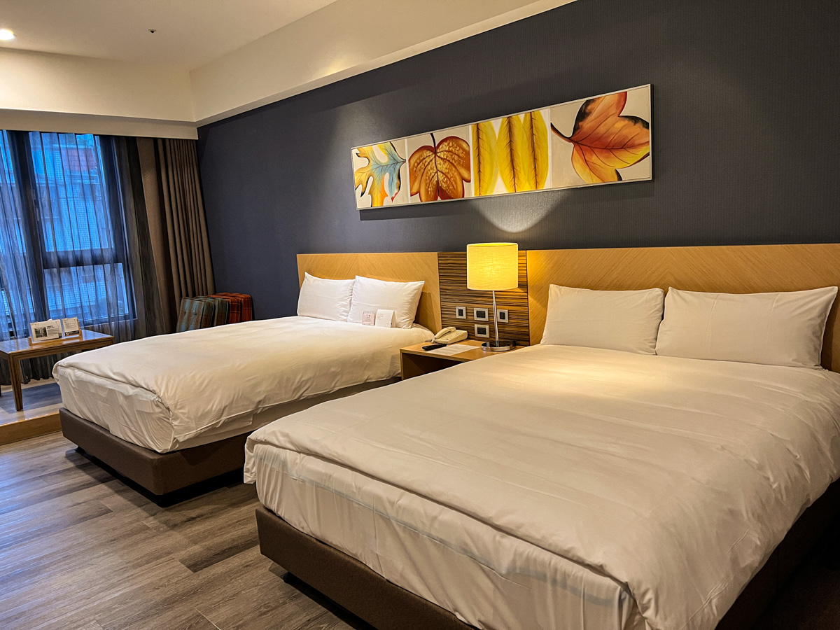 煙波大飯店花蓮館