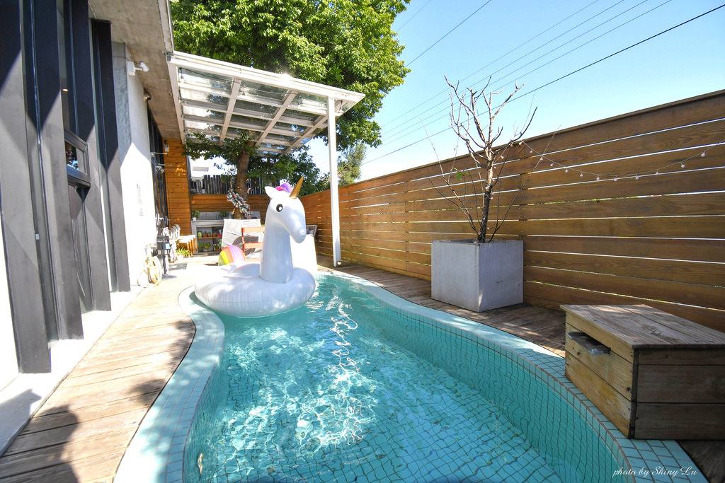 藍氣球Villa Le Bleu Ballon