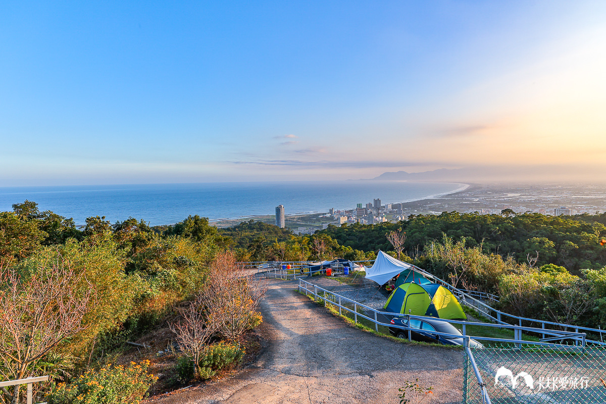 頭城微笑灣農場
