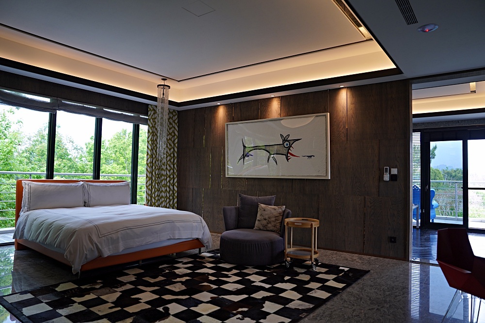 寨酌然野奢庄園