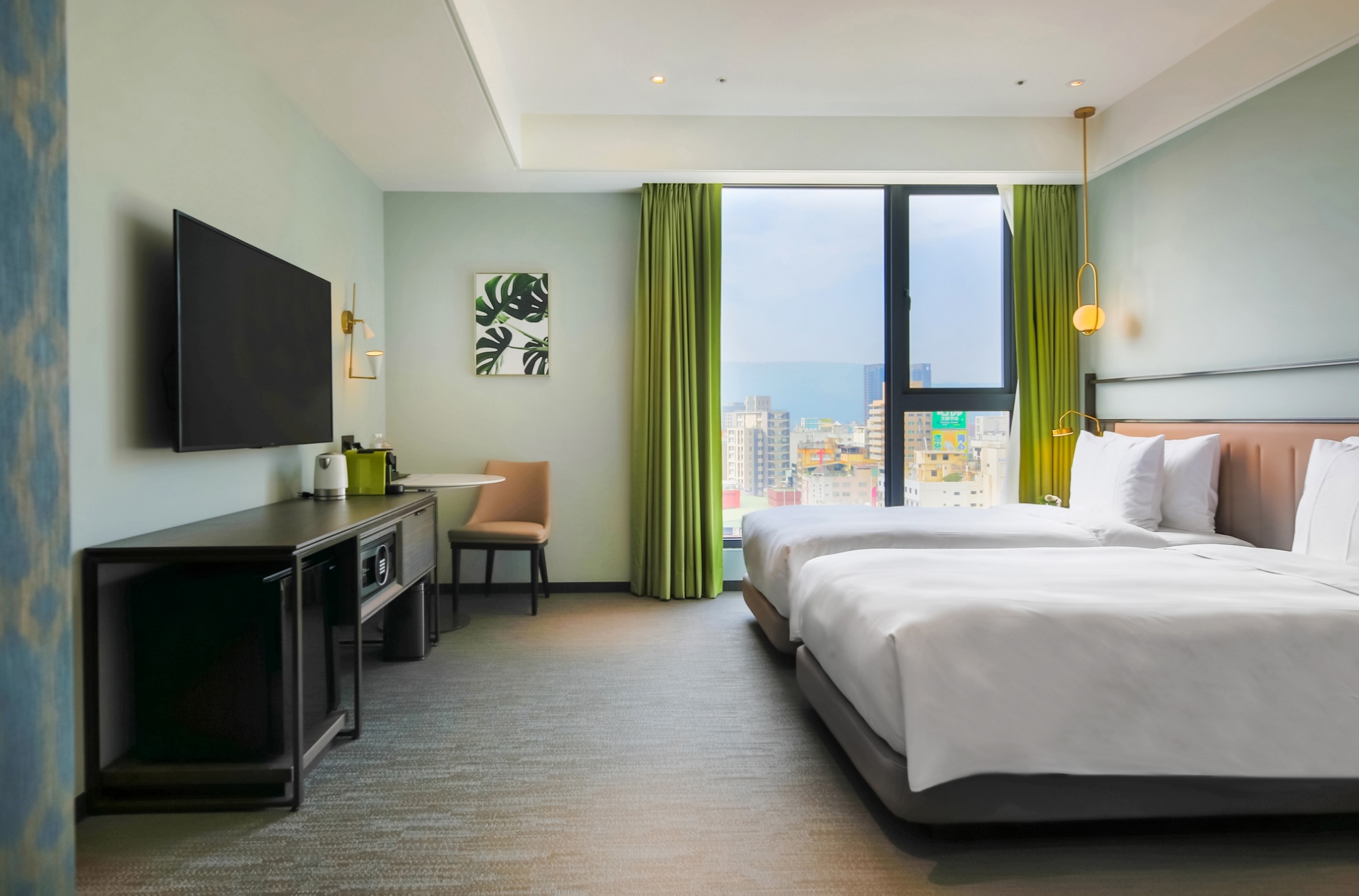 高雄JOHO HOTEL