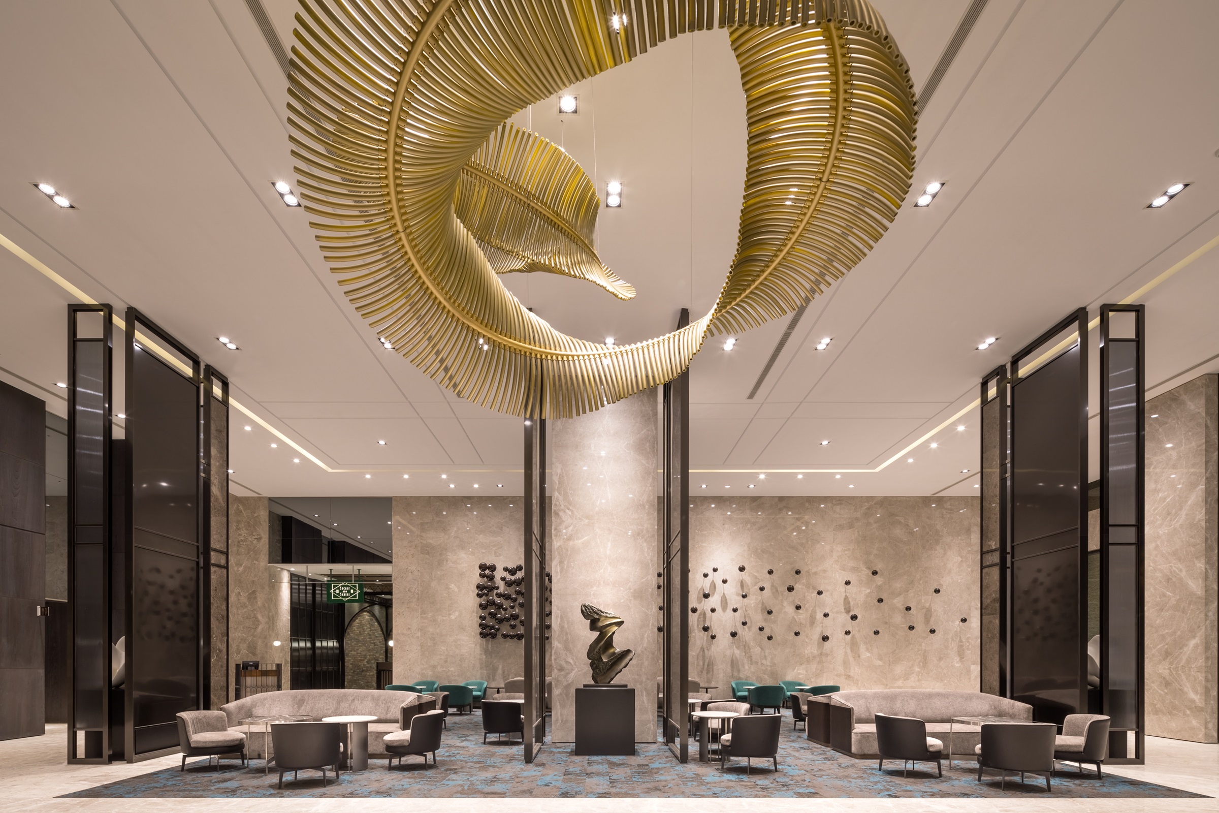 煙波大飯店 台南館