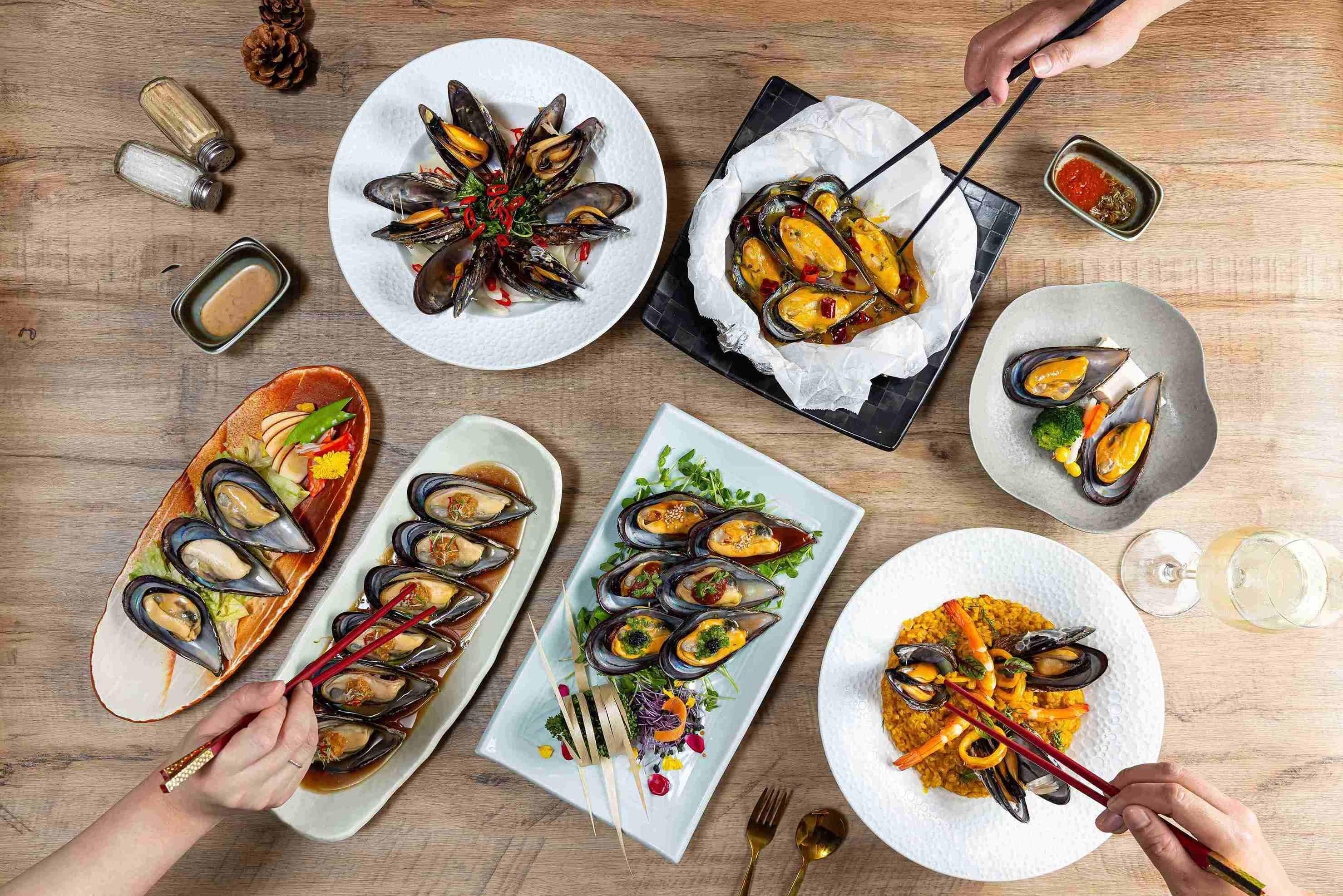 福容大飯店 台北一館