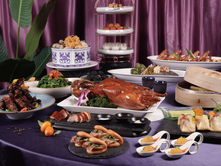 長榮鳳凰酒店(礁溪)