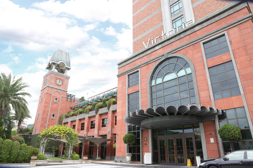 維多麗亞酒店