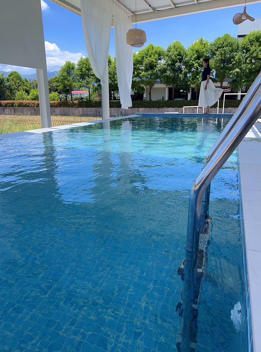 Huamay話梅villa