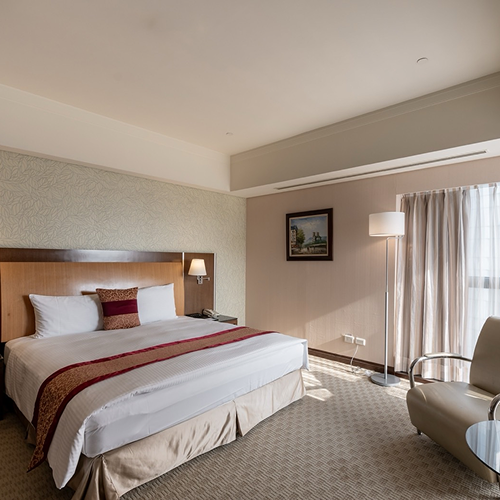 台糖長榮酒店-台南