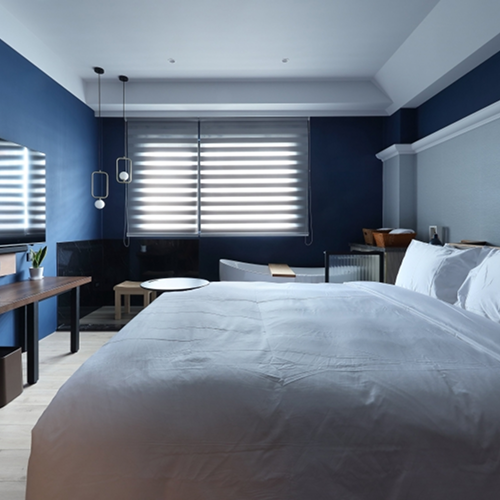 耳東華苑渡假會館