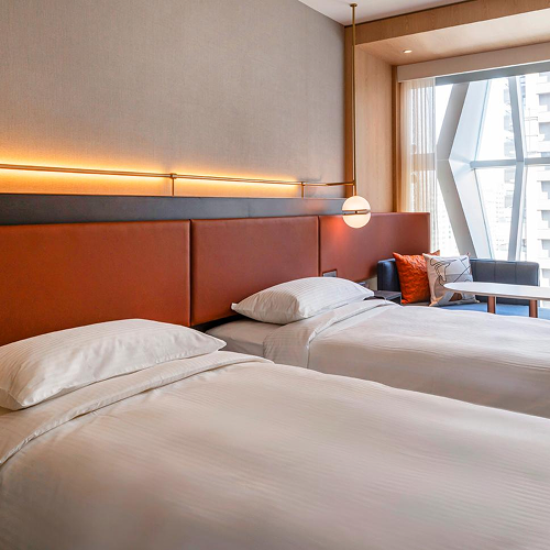 采．寓 halo house