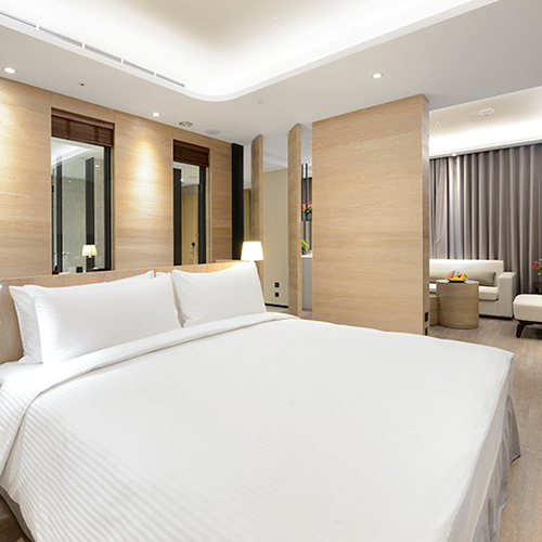 長榮文苑酒店-嘉義