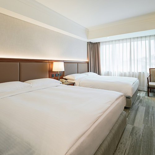 長榮桂冠酒店-台中