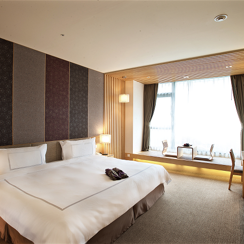 長榮鳳凰酒店-礁溪