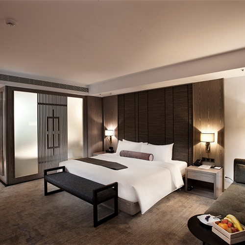 秧悦美地度假酒店