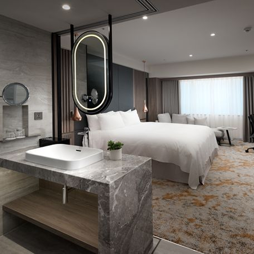 高雄福華大飯店