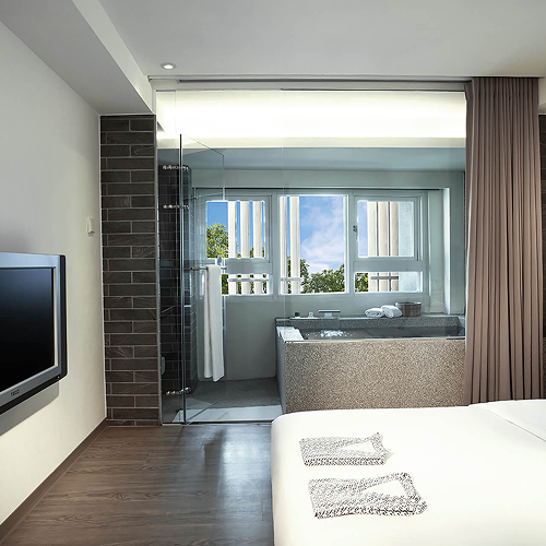 捷絲旅-宜蘭礁溪館