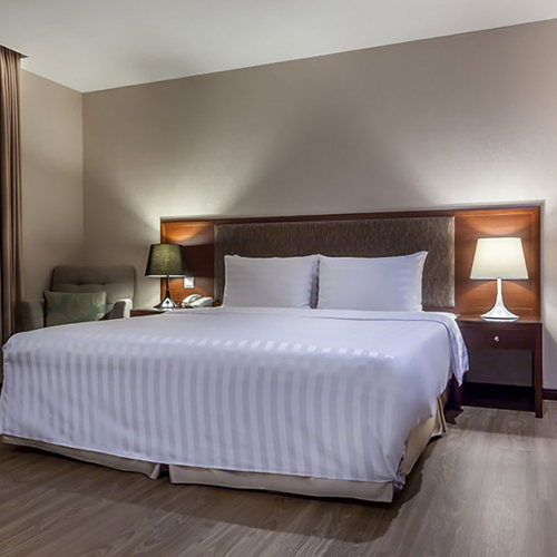 雀客旅館-台中中山