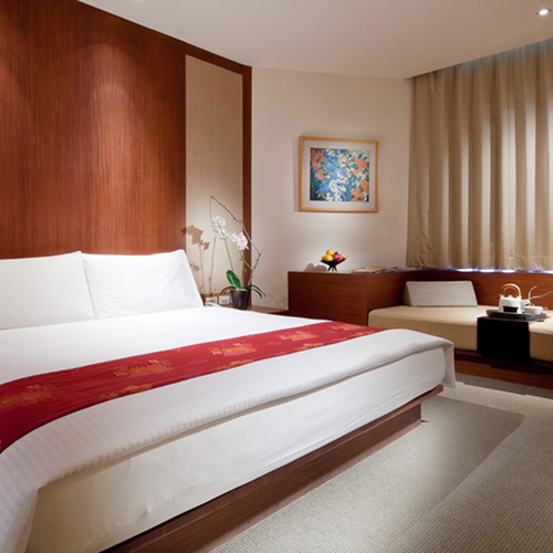 雀客藏居-台北陽明山