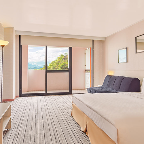 凱撒趣淘漫旅-台南