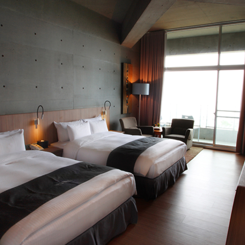 華山觀止虫二行館