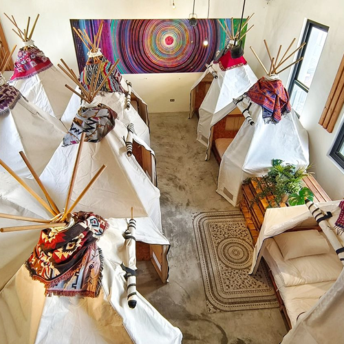 感覺活著 POSSESSION