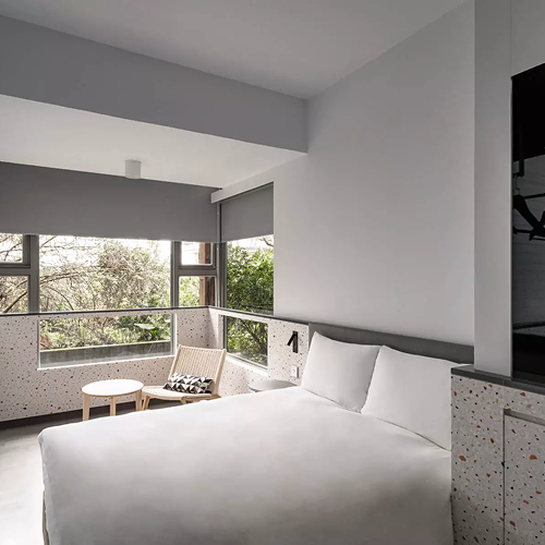 煙波花時間-宜蘭傳藝