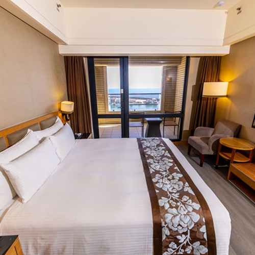 福容大飯店-花蓮